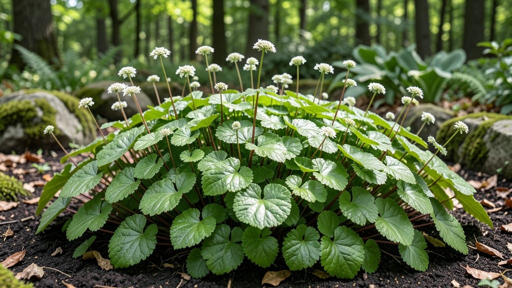 What Is Goutweed: The Invasive Plant’s Growth Habits and How to Identify It