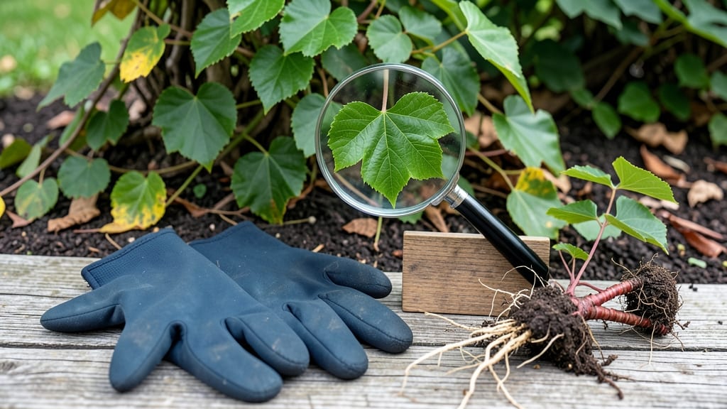 Is Poison Ivy a Weed: Botanical Truth and Why It’s Classified Differently