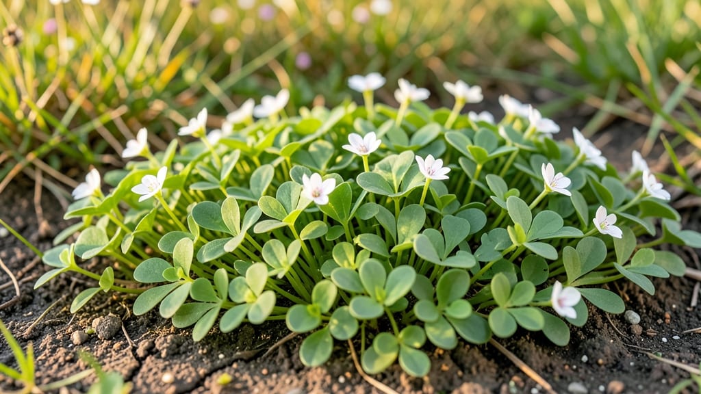 Where to Find Chickweed: Wild Harvesting Spots and Garden Cultivation Tips