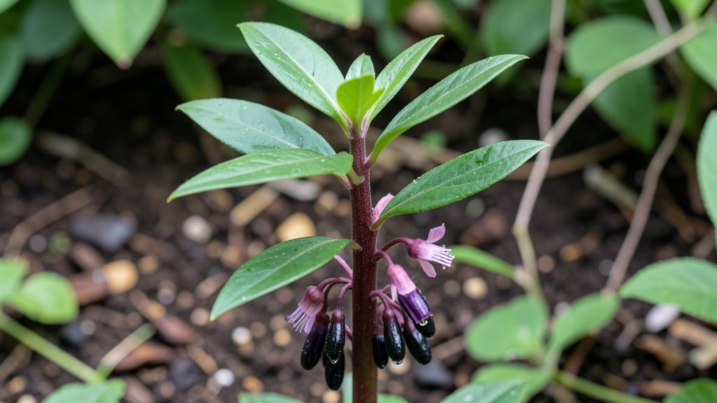 Do Deer Eat Pokeweed: What Wildlife Experts Confirm About Foraging Habits