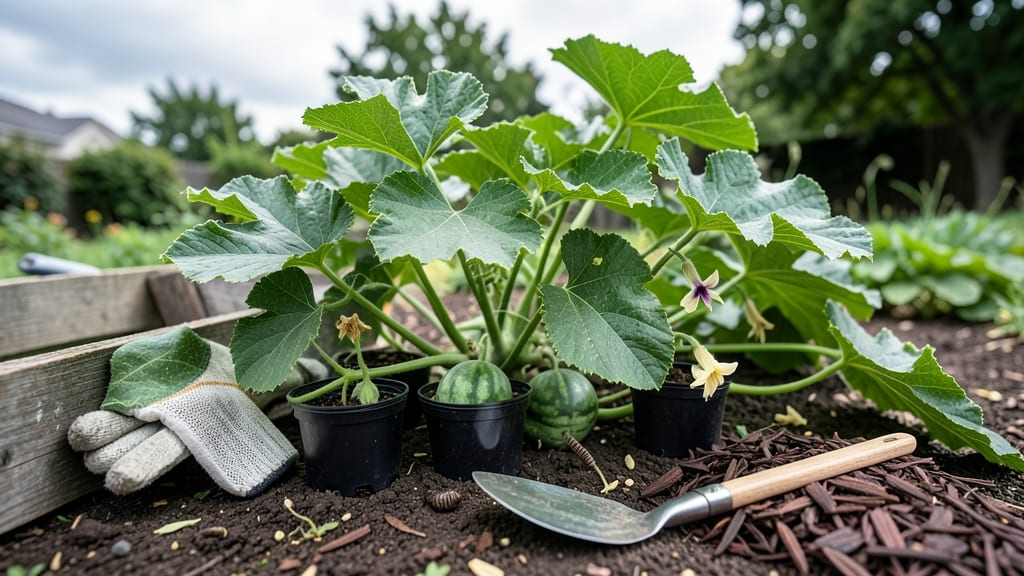 When to Plant Watermelons in Arkansas: Frost-Free Dates by Zone for Bigger Harvests