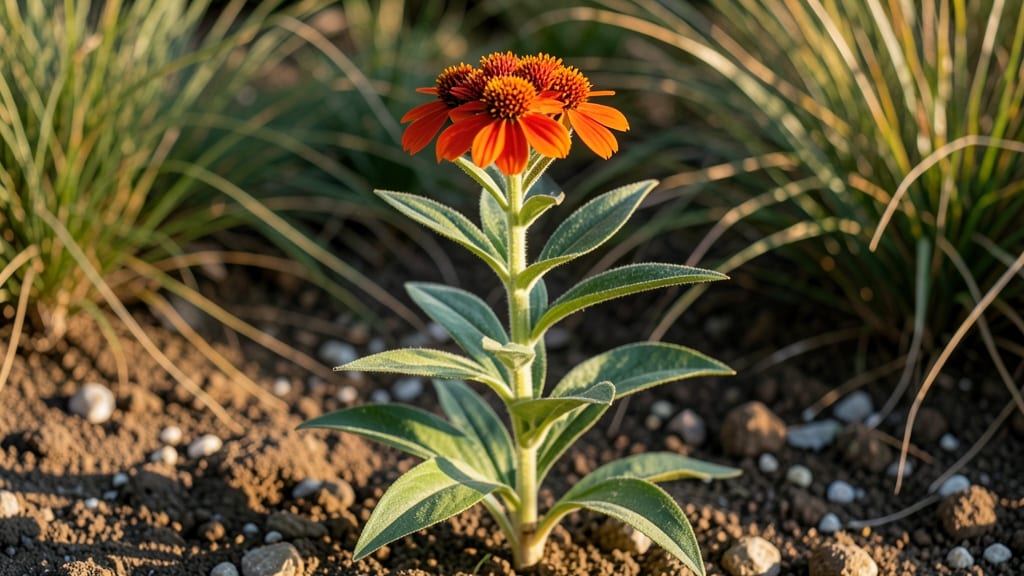 What Does a Milkweed Plant Look Like: Key Visual Features and How to Spot It in Nature