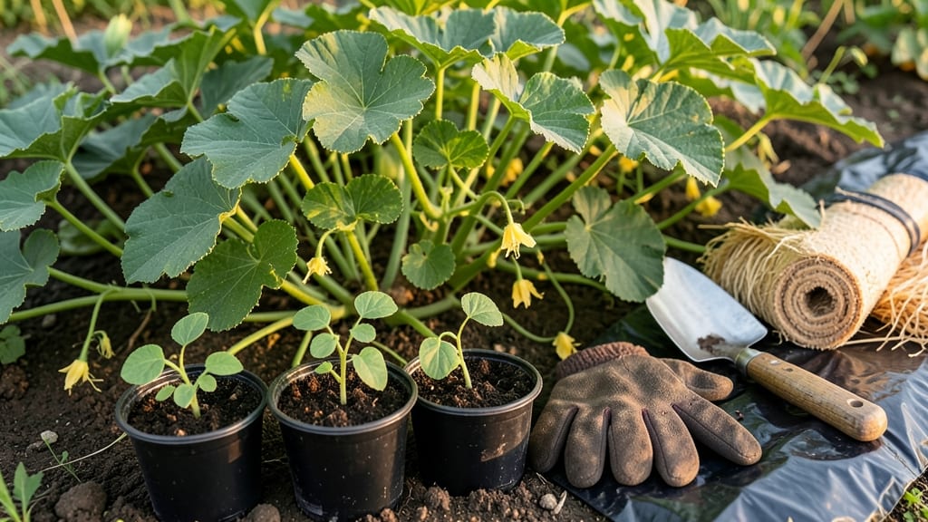 When to Plant Watermelon in Pennsylvania: Frost-Free Dates & Soil Prep Guide