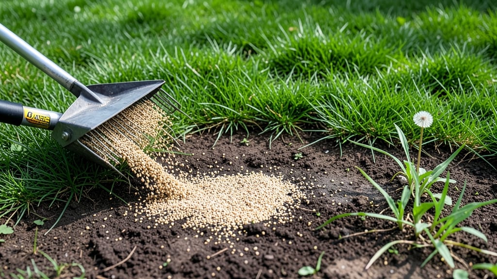 Does Preen Weed Preventer Work: Real Results From Garden Trials