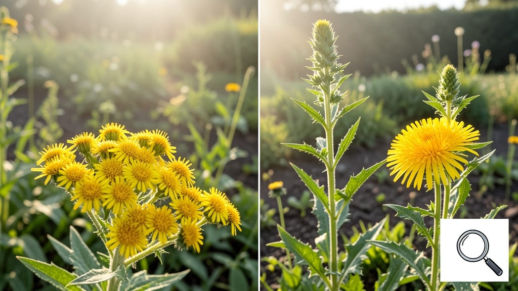 Is Goldenrod a Weed: Ecological Role and Why It’s Often Misunderstood