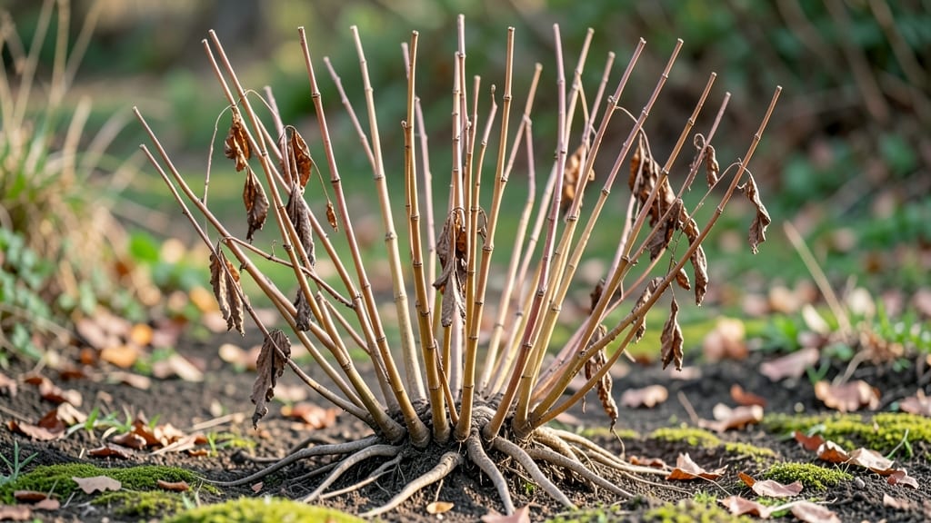Japanese Knotweed in Winter: Late-Winter Pruning Blueprint for Aggressive Control
