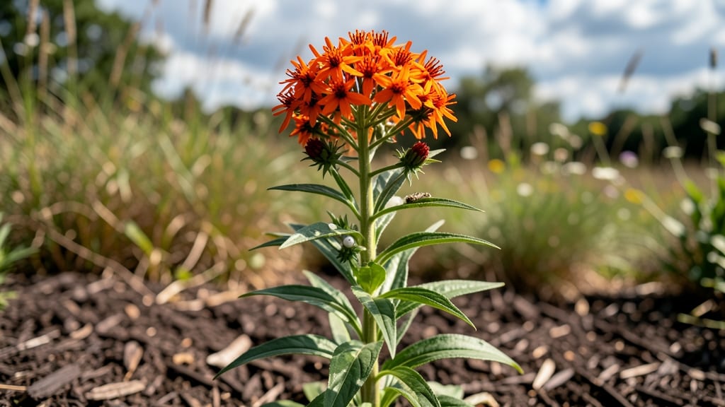 Do Monarch Butterflies Lay Eggs on Butterfly Weed: Host Plant Truth and Life Cycle Insights