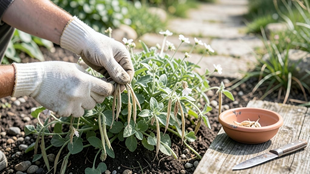 Is Virginia Pepperweed Edible: Toxicity, Safe Parts, and Expert Cautions