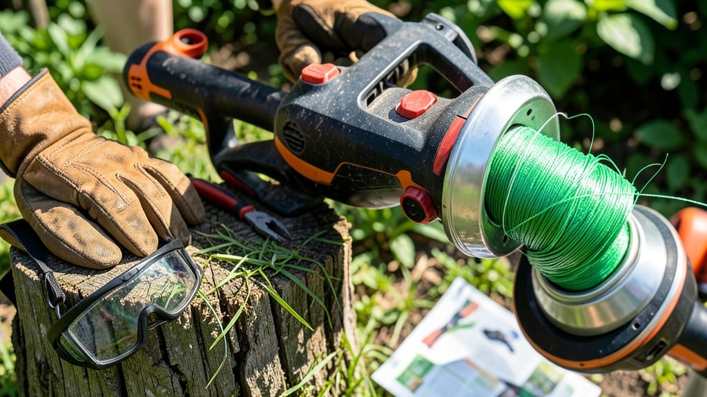 How to Start a Weed Whacker: Pull-Start vs Electric Models Explained